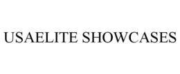 USAELITE SHOWCASES trademark