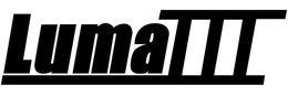 LUMAIII trademark