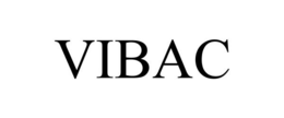 VIBAC trademark