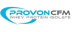 PROVON CFM WHEY PROTEIN ISOLATE trademark