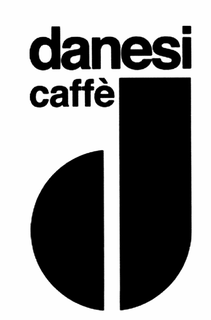 D DANESI CAFFÈ trademark