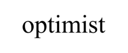 OPTIMIST trademark