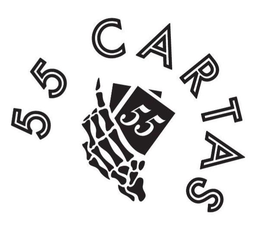 55 CARTAS 55 trademark