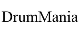 DRUMMANIA trademark