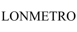 LONMETRO trademark
