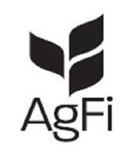 AGFI trademark