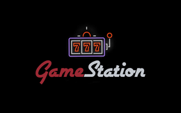 777 GAMESTATION trademark