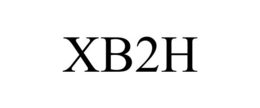 XB2H trademark