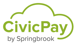 CIVICPAY BY SPRINGBROOK trademark