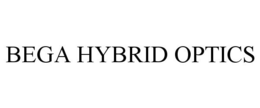 BEGA HYBRID OPTICS trademark