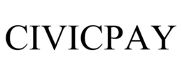 CIVICPAY trademark