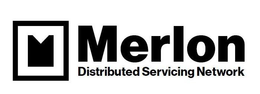 MERLON DISTRIBUTED SERVICING NETWORK trademark