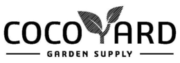 COCOYARD GARDEN SUPPLY trademark