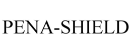 PENA-SHIELD trademark