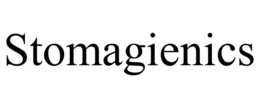 STOMAGIENICS trademark
