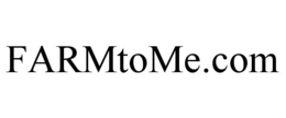 FARMTOME.COM trademark