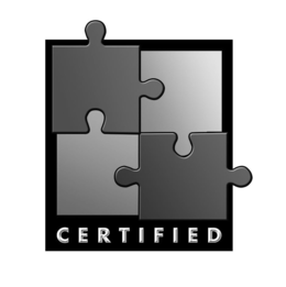 CERTIFIED trademark