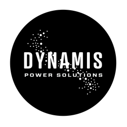 DYNAMIS POWER SOLUTIONS trademark