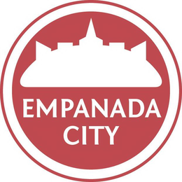 EMPANADA CITY trademark