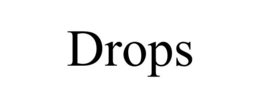 DROPS trademark