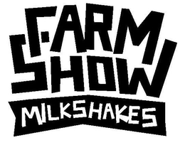 FARM SHOW MILKSHAKES trademark