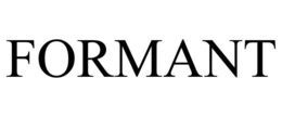 FORMANT trademark