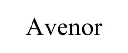 AVENOR trademark