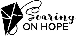 SOARING ON HOPE trademark