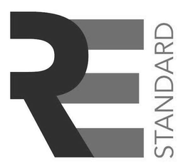 RE STANDARD trademark
