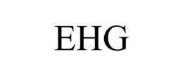 EHG trademark