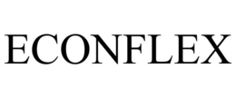 ECONFLEX trademark