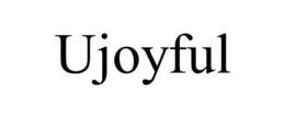 UJOYFUL trademark