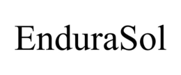 ENDURASOL trademark