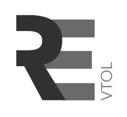 RE VTOL trademark