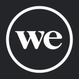 WE trademark