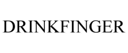 DRINKFINGER trademark