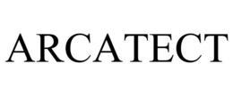 ARCATECT trademark