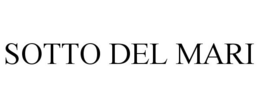 SOTTO DEL MARI trademark