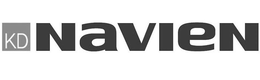 KD NAVIEN trademark