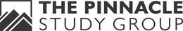 THE PINNACLE STUDY GROUP trademark