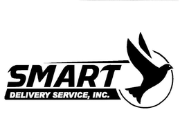 SMART DELIVERY SERVICE, INC. trademark