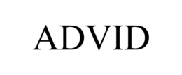 ADVID trademark