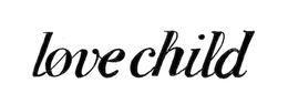 LOVE CHILD trademark