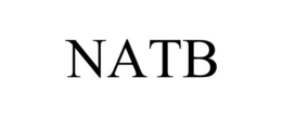 NATB trademark