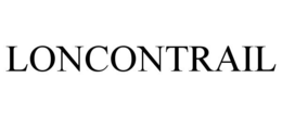 LONCONTRAIL trademark
