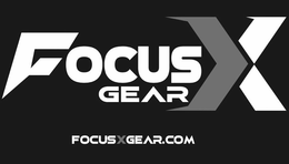 FOCUSX GEAR FOCUSXGEAR.COM trademark