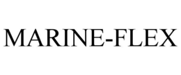 MARINE-FLEX trademark