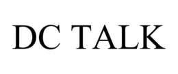 DC TALK trademark