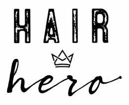 HAIR HERO trademark