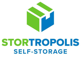 STORTROPOLIS SELF-STORAGE trademark